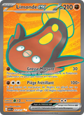 252/217 - Limonde-ex