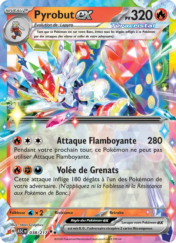 038/217 - Pyrobut-ex