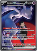281/217 - Mewtwo ex de la Team Rocket