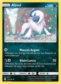 133/236 - Absol