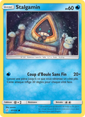 047/236 - Stalgamin