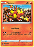029/192 - Magmar