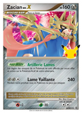 SWSH135/107 - Zacian