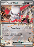 167/217 - Mangriff-ex