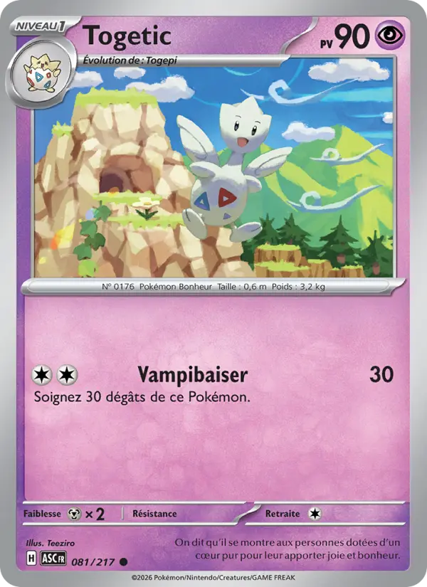 081/217 - Togetic