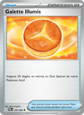 078/088 - Galette Illumis