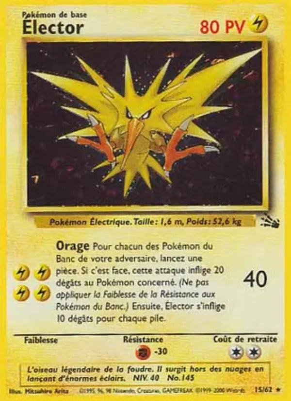 Élector
