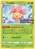 SWSH088/107 - Ceriflor