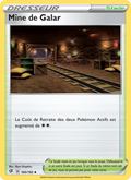 160/192 - Mine de Galar