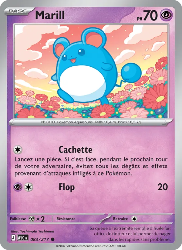 083/217 - Marill