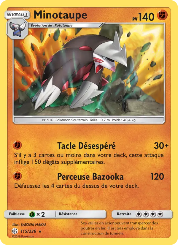 115/236 - Minotaupe