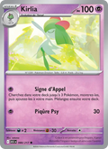 088/217 - Kirlia