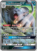 129/236 - Persian d’Alola GX