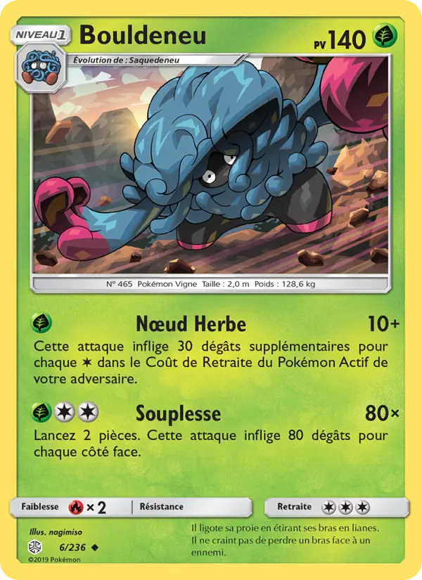 006/236 - Bouldeneu