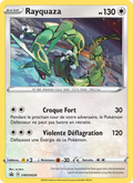 SWSH029/107 - Rayquaza
