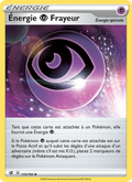 172/192 - Énergie Psychic Frayeur