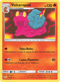 027/236 - Volcaropod
