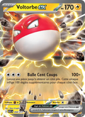 058/217 - Voltorbe-ex