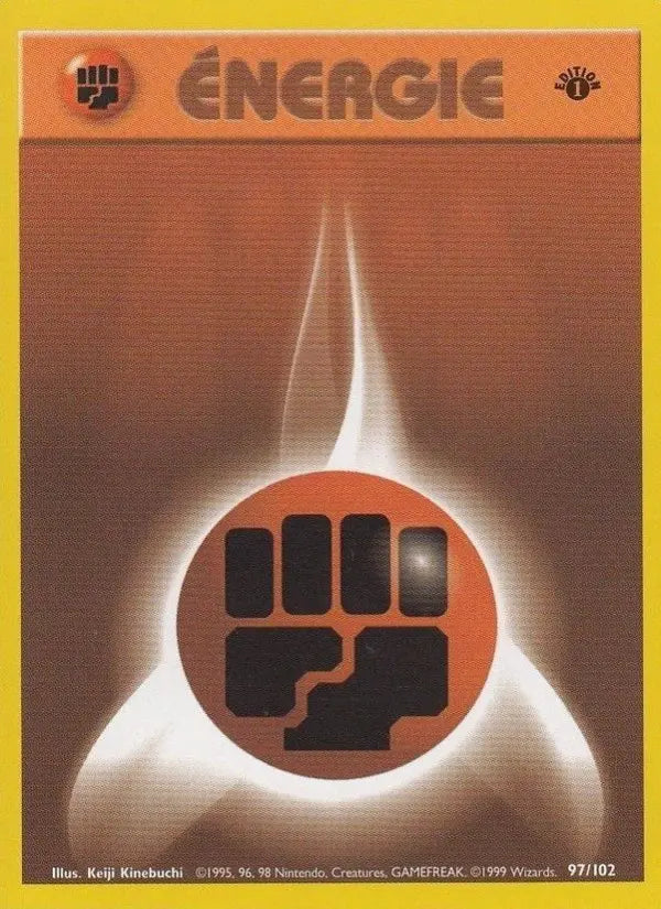 Énergie Combat