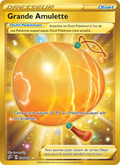 206/192 - Grande Amulette