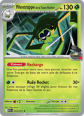 019/217 - Filentrappe de la Team Rocket
