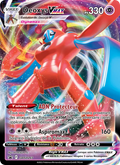 SWSH267/107 - Deoxys VMAX