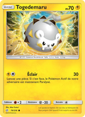 074/236 - Togedemaru