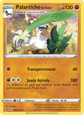 095/192 - Palarticho de Galar