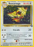 Roucarnage