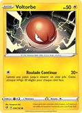 056/192 - Voltorbe
