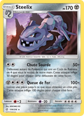 139/236 - Steelix