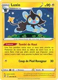 061/192 - Luxio