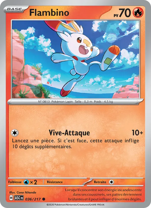 036/217 - Flambino