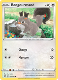 151/192 - Rongourmand