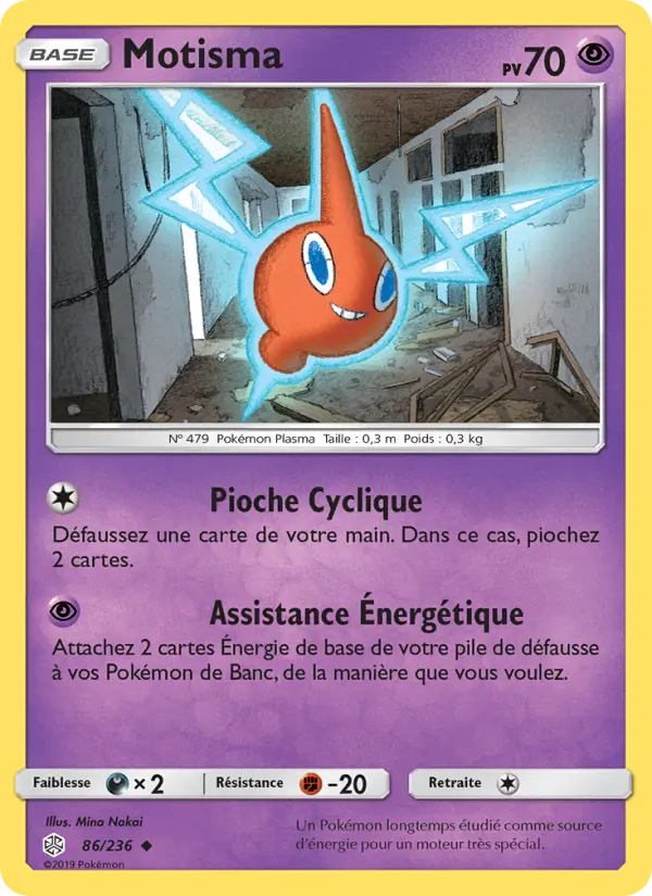 086/236 - Motisma