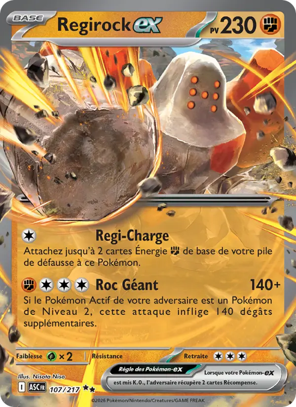 107/217  Regirock ex