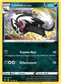118/202 - Linéon de Galar