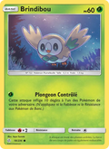 018/236 - Brindibou