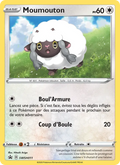 SWSH011/107 - Moumouton