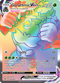 193/192 - Gorythmic VMAX