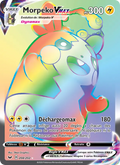 204/202 - Morpeko VMAX