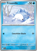 052/217 - Frissonille