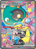 279/217 - Ampibidou-ex de Mashynn