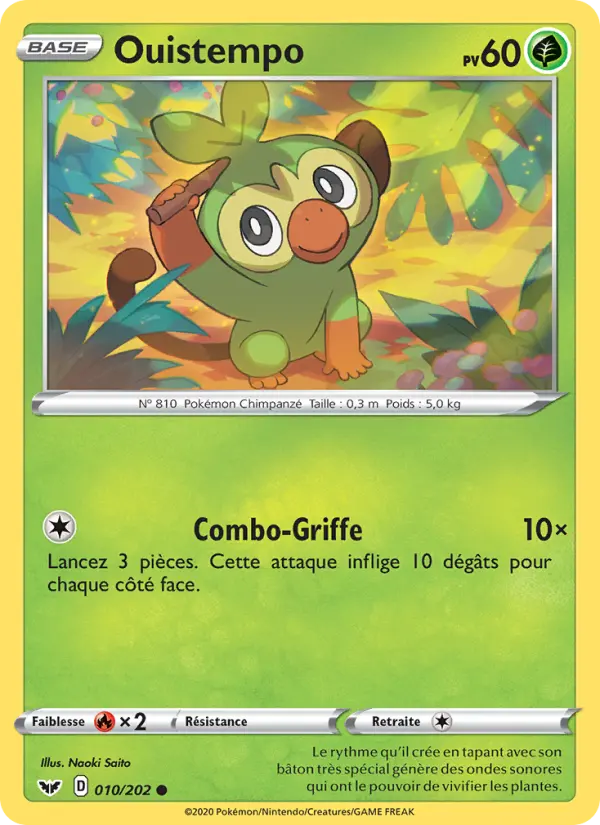 010/202 - Ouistempo