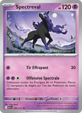 098/217 - Spectreval