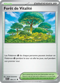 188/217 - Forêt de Vitalité