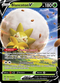 019/192 - Blancoton V