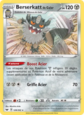 128/202 - Berserkatt de Galar