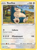 141/192 - Ronflex