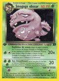 Smogogo obscur